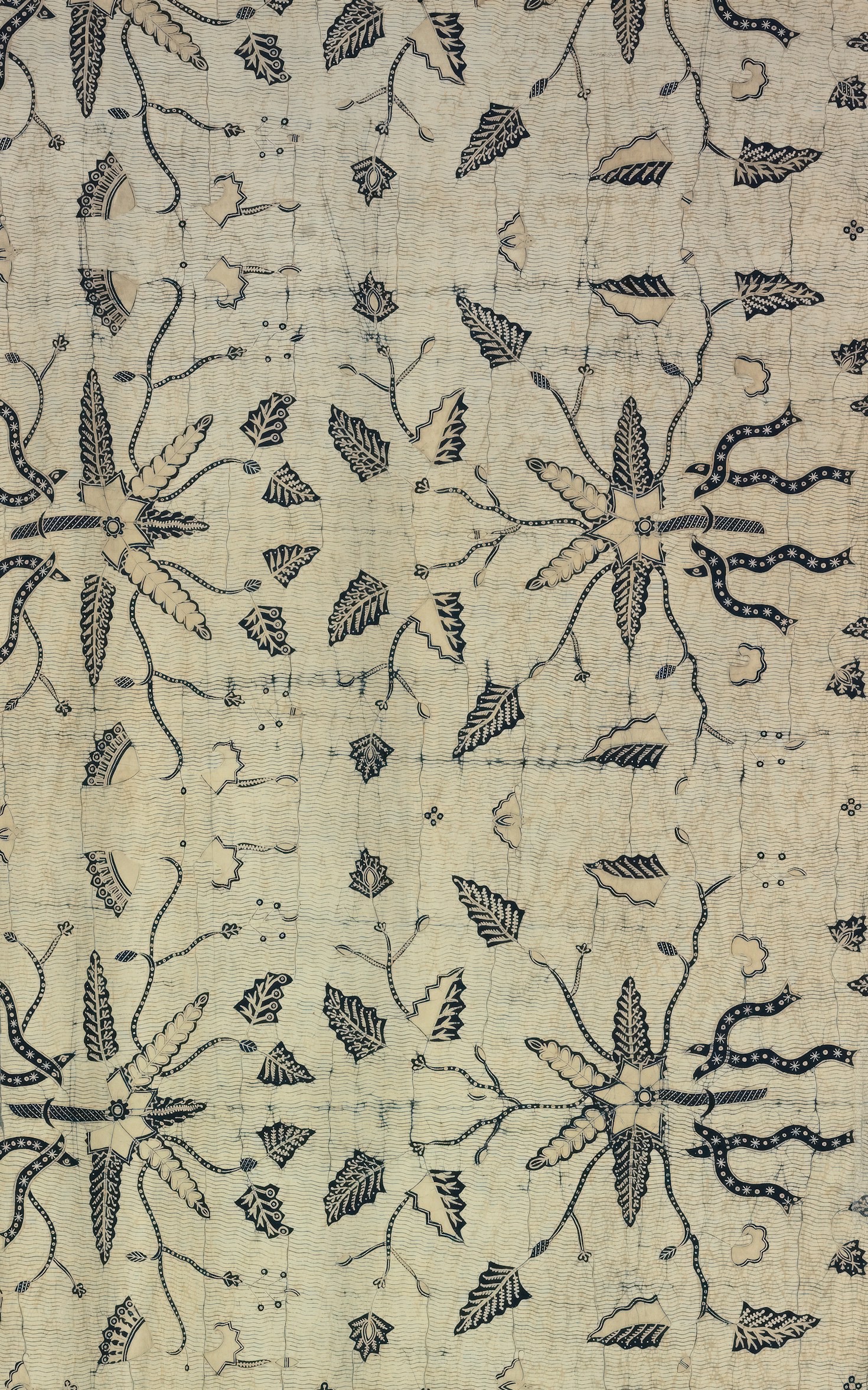 Art Meets Fabric: Designing Printed Textiles