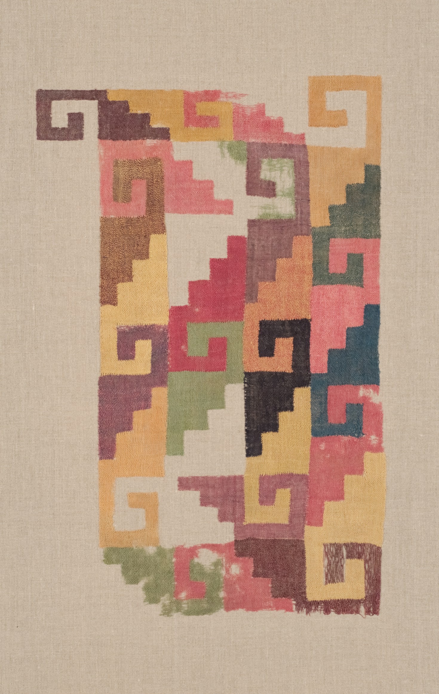 From Concept to Fabric: Design Journey